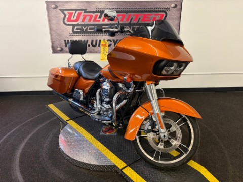 2016 Harley-Davidson Road Glide