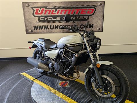 2024 Kawasaki Eliminator