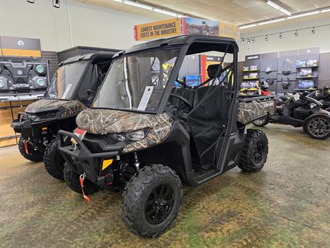 2026 Can-Am Defender XT HD7