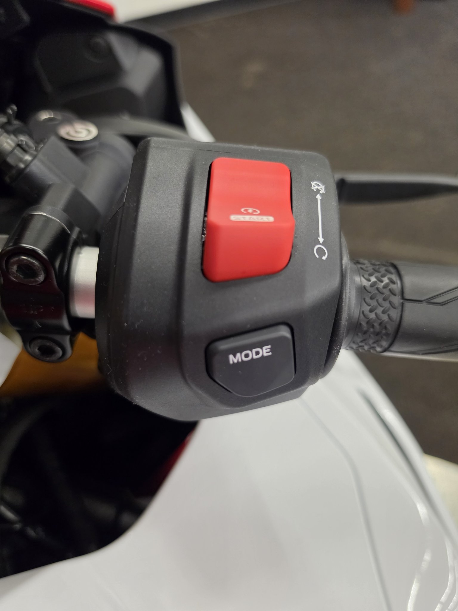 2026 Yamaha YZF-R7 7