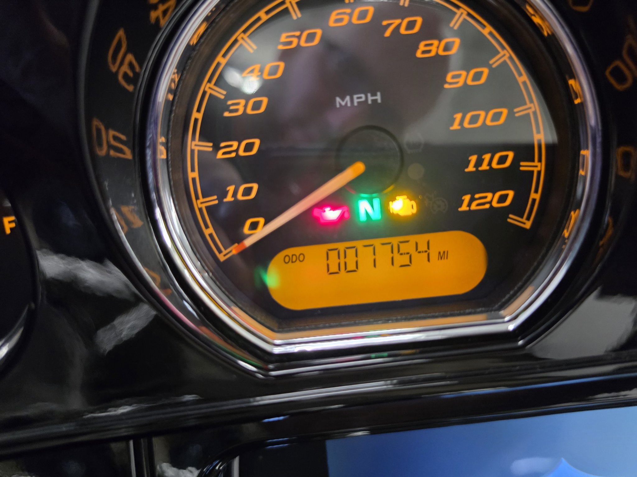2019 Harley-Davidson Street Glide® Special 4