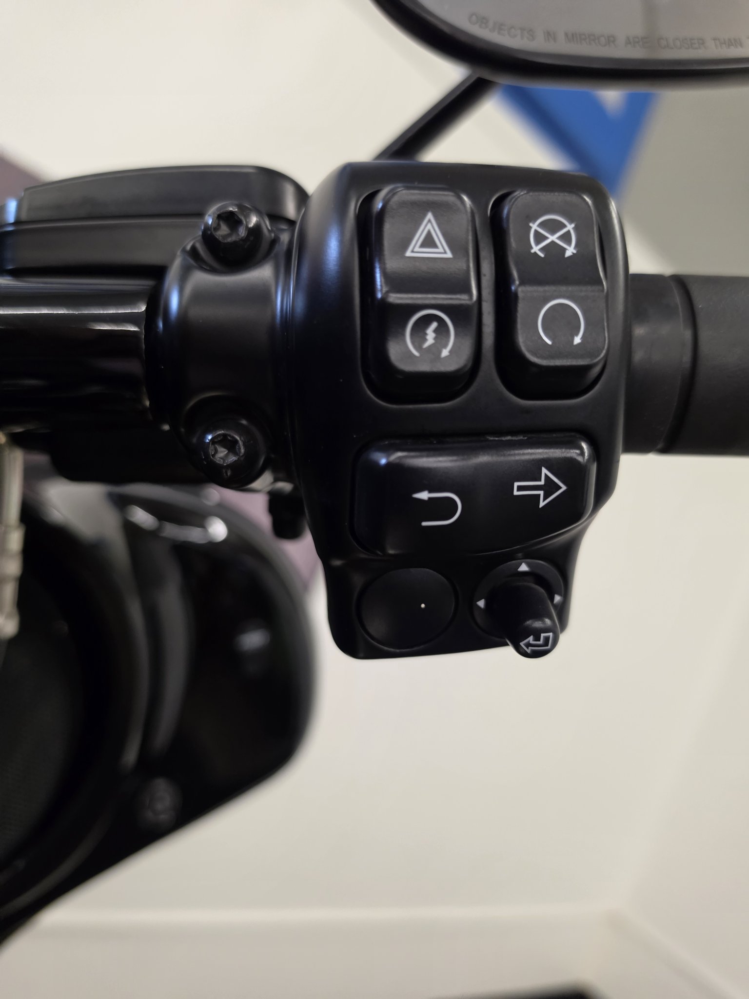2019 Harley-Davidson Street Glide® Special 7