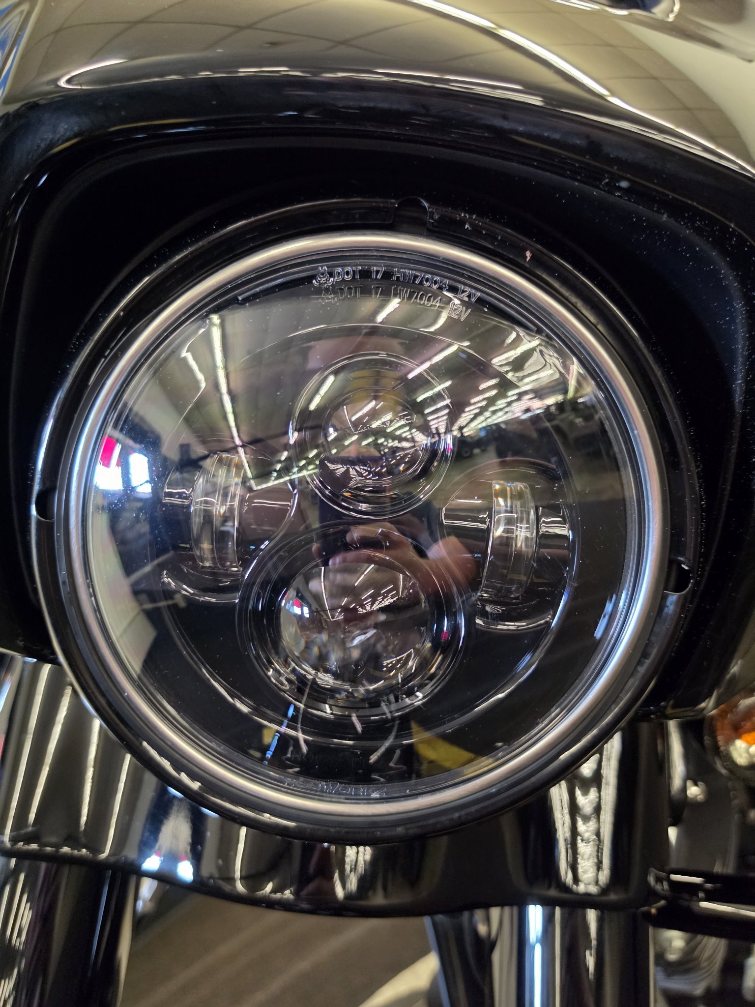 2019 Harley-Davidson Street Glide® Special 12