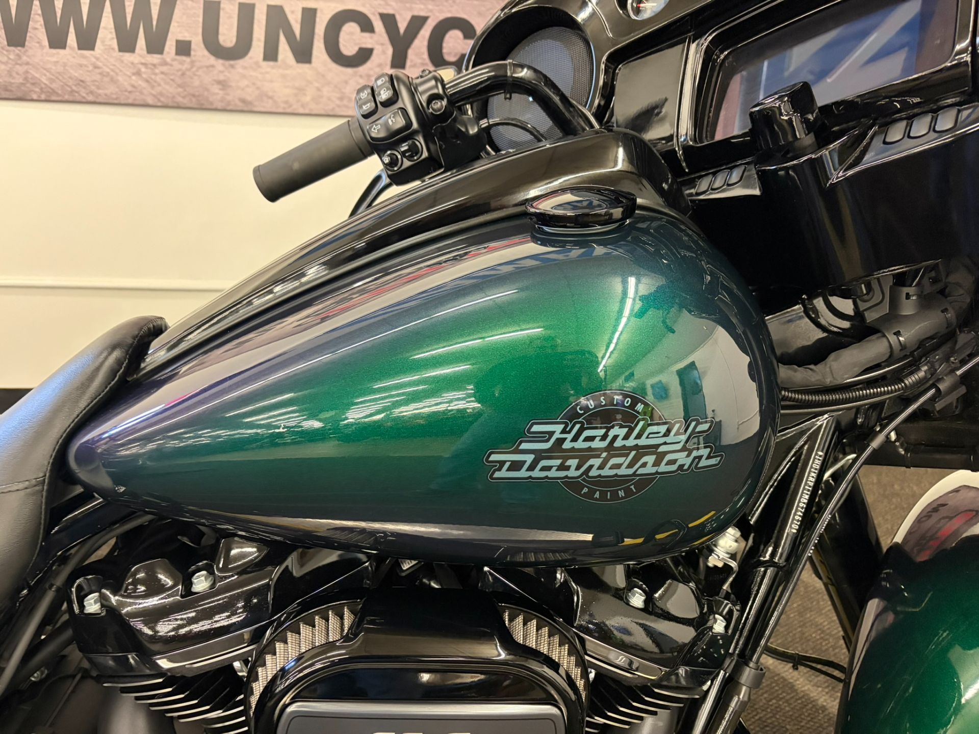 2021 Harley-Davidson Street Glide® Special For Sale Tyrone, PA : 1062315