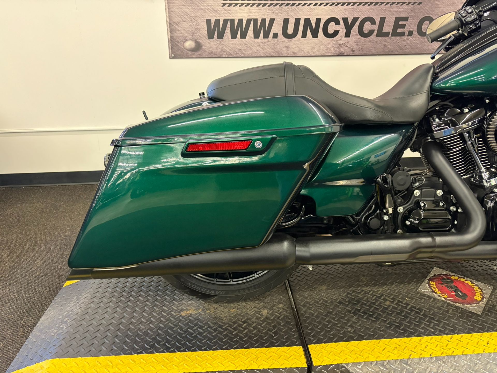 2021 Harley-Davidson Street Glide® Special For Sale Tyrone, PA : 1062315