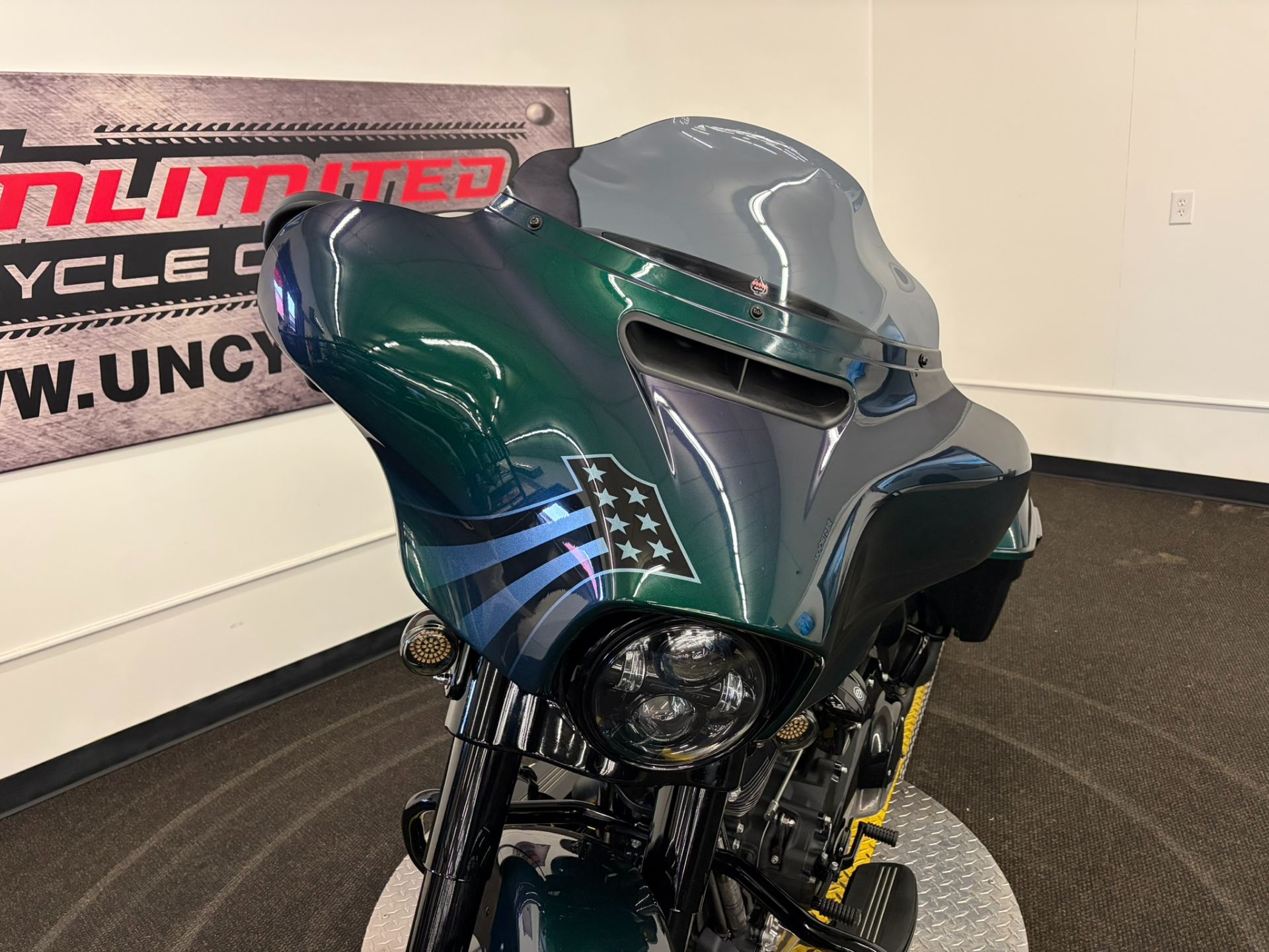 2021 Harley-Davidson Street Glide® Special For Sale Tyrone, PA : 1062315