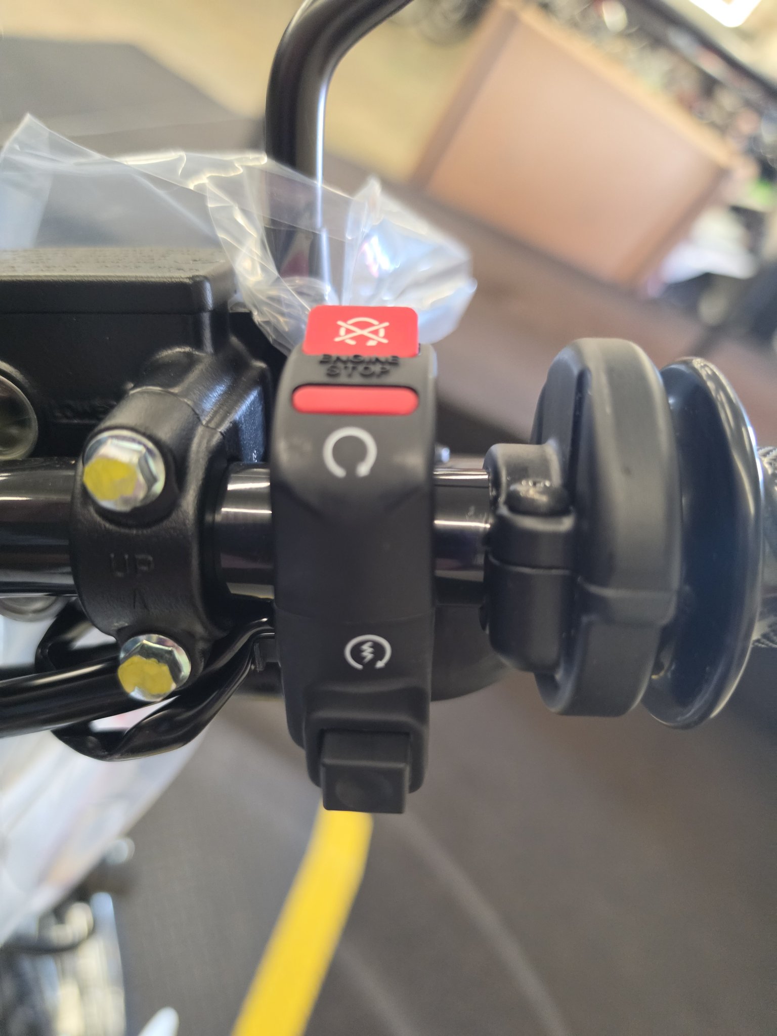 2026 Honda XR150L 7