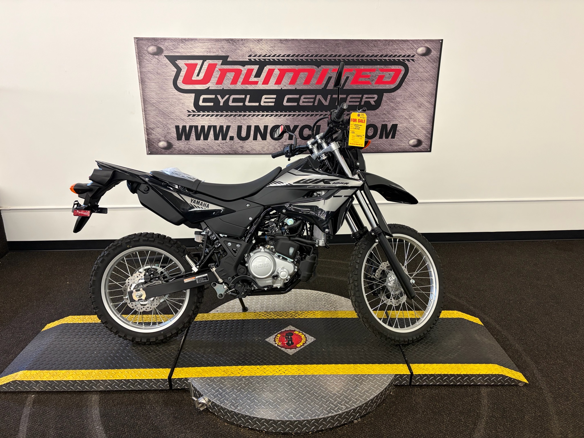 2026 Yamaha WR125R for sale 1244660