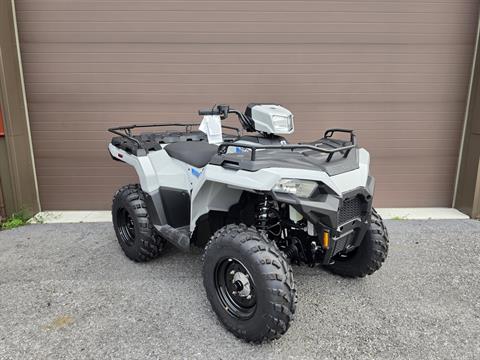 2026 Polaris Sportsman 450 H.O. EPS