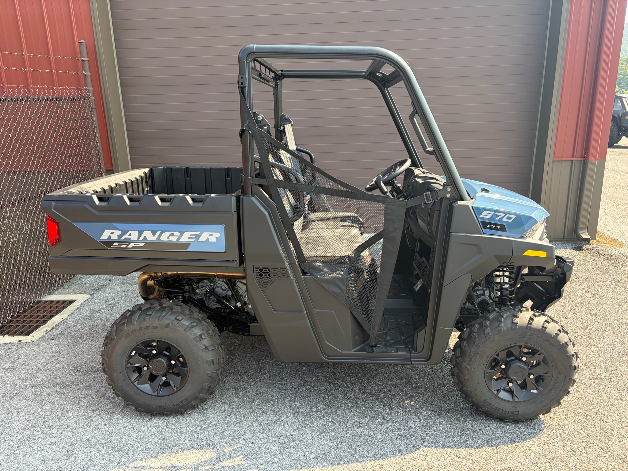 2026 Polaris Ranger SP 570 Premium 2