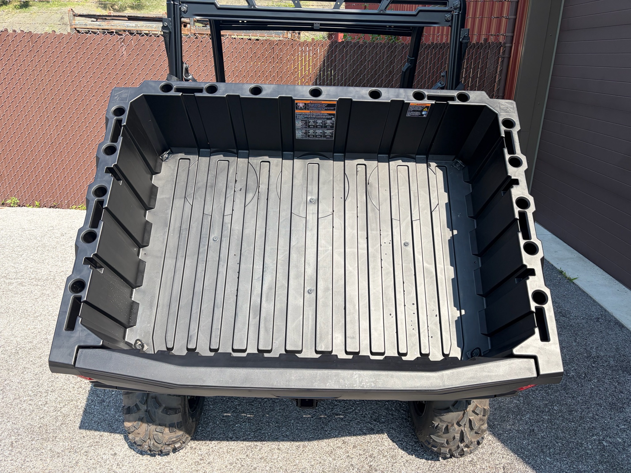 2026 Polaris Ranger SP 570 Premium 3