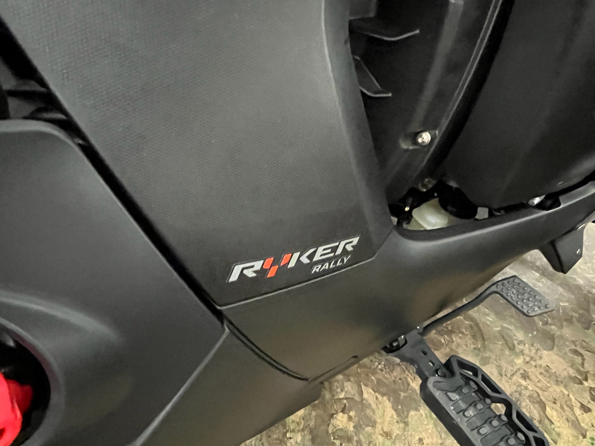 2023 Can-Am™ Ryker Rally 6