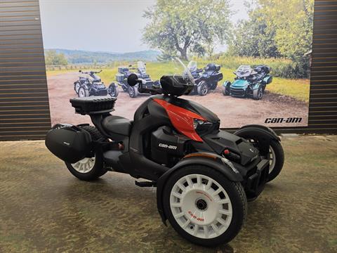 2023 Can-Am Ryker Rally