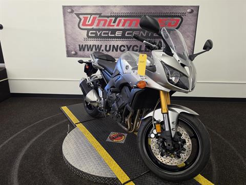 2006 Yamaha FZ1