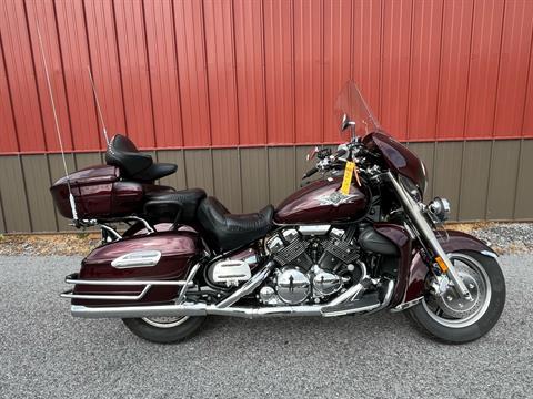 Used 2006 Yamaha Royal Star® Venture | Motorcycles in Tyrone PA