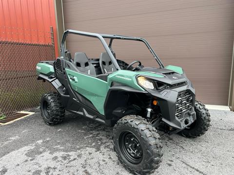 New 2025 Can-Am Commander DPS 700 | Utility Vehicles in Tyrone PA