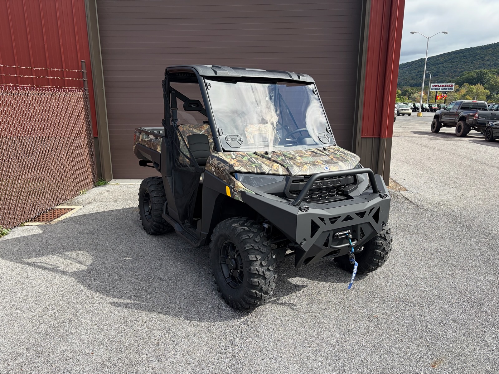 2026 Polaris Ranger XP 1000 Premium for sale 1299574