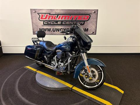 2016 Harley-Davidson Street Glide Special