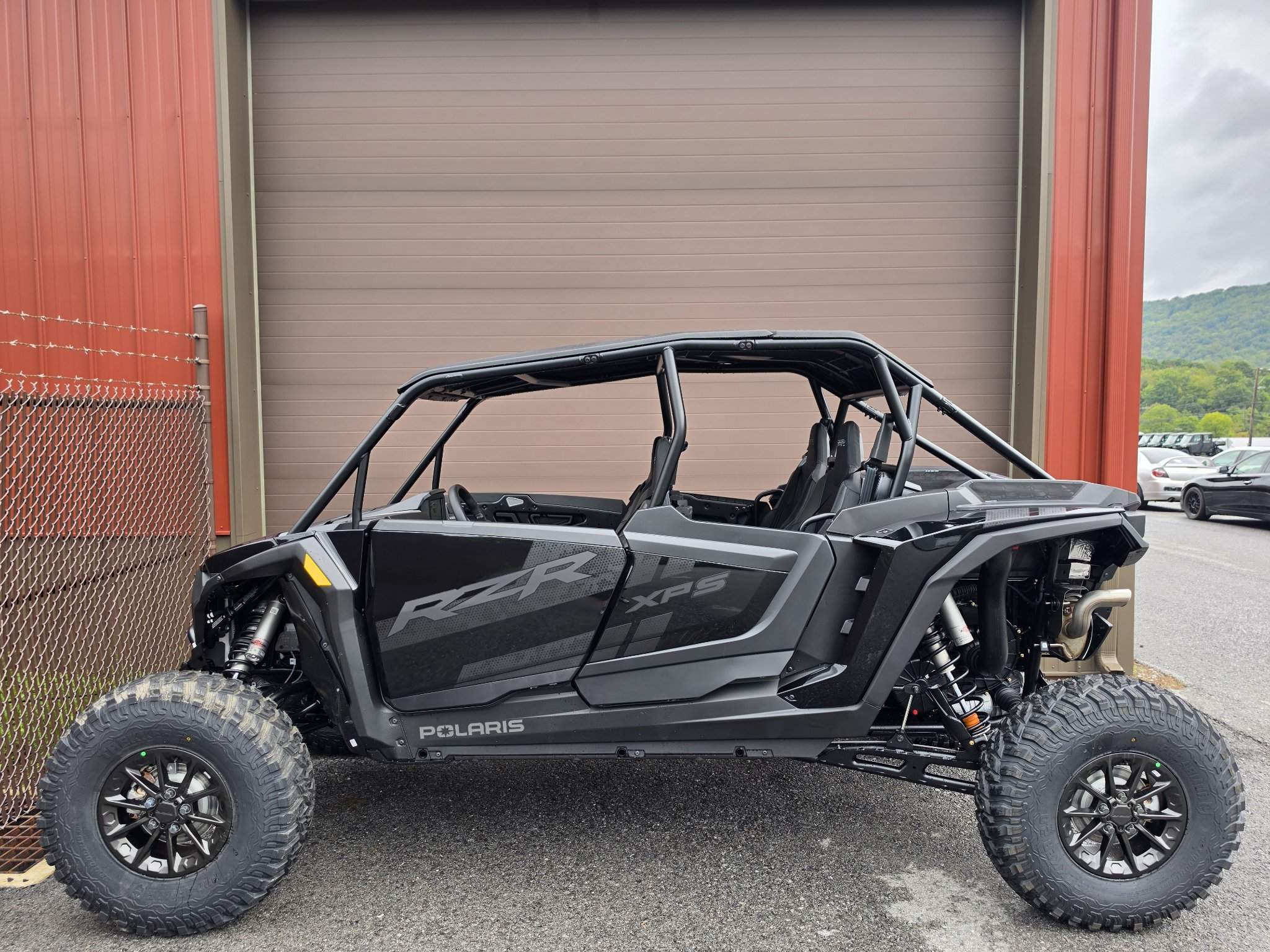 2027 Polaris RZR XP S 4 1000 Ultimate 3