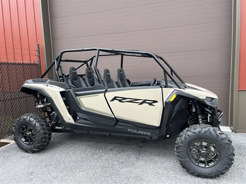 New 2026 Polaris RZR XP 4 1000 Sport | Utility Vehicles in Tyrone