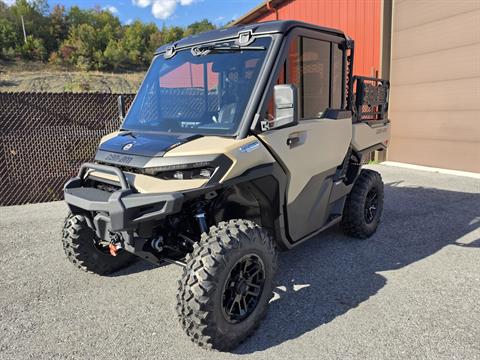2027 Can-Am Defender XU Limited HD11