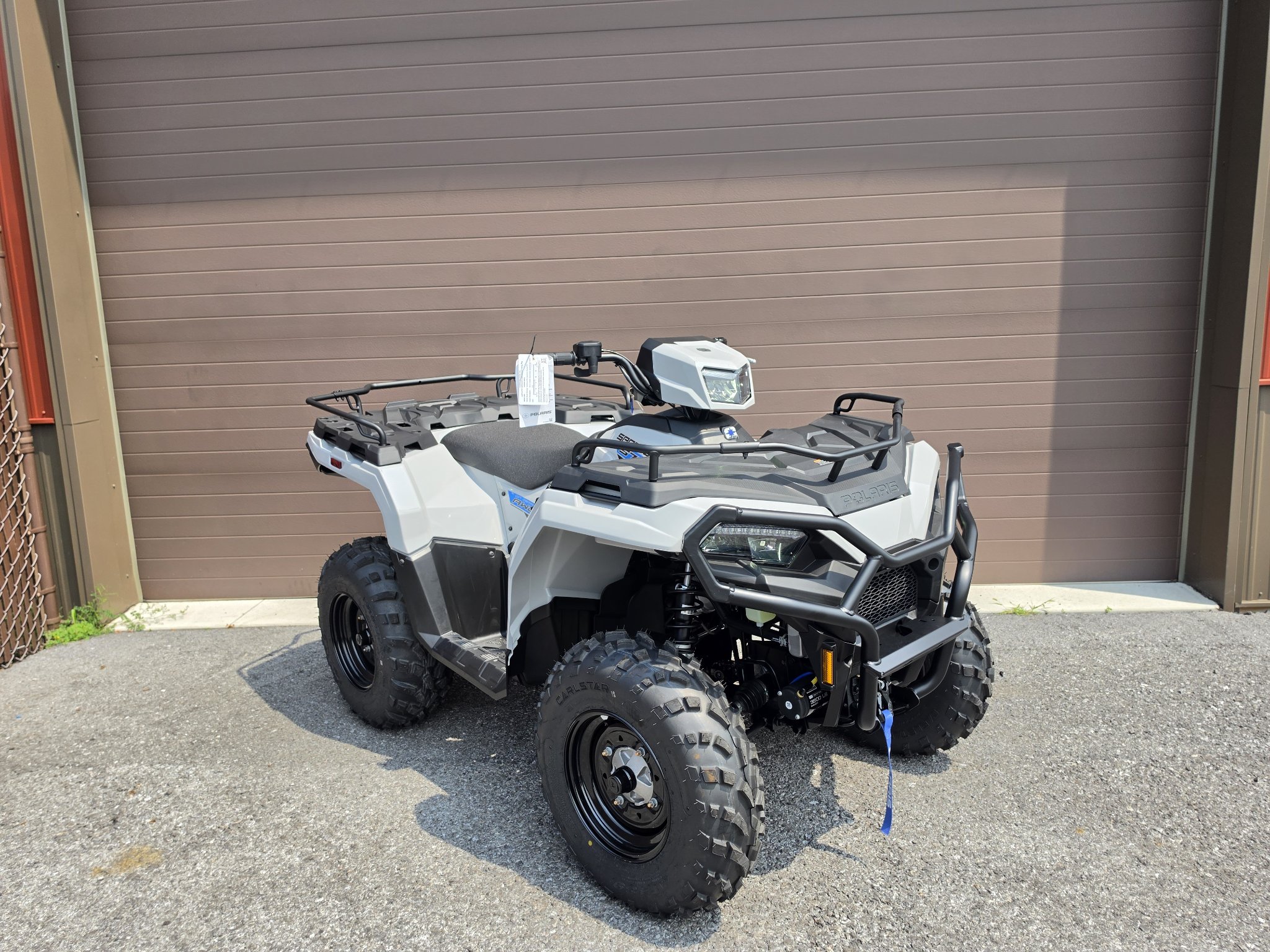 2026 Polaris Sportsman 570 EPS 1