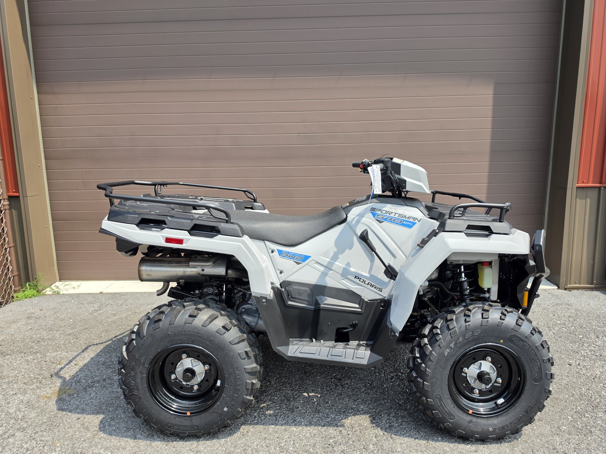 2026 Polaris Sportsman 570 EPS 2