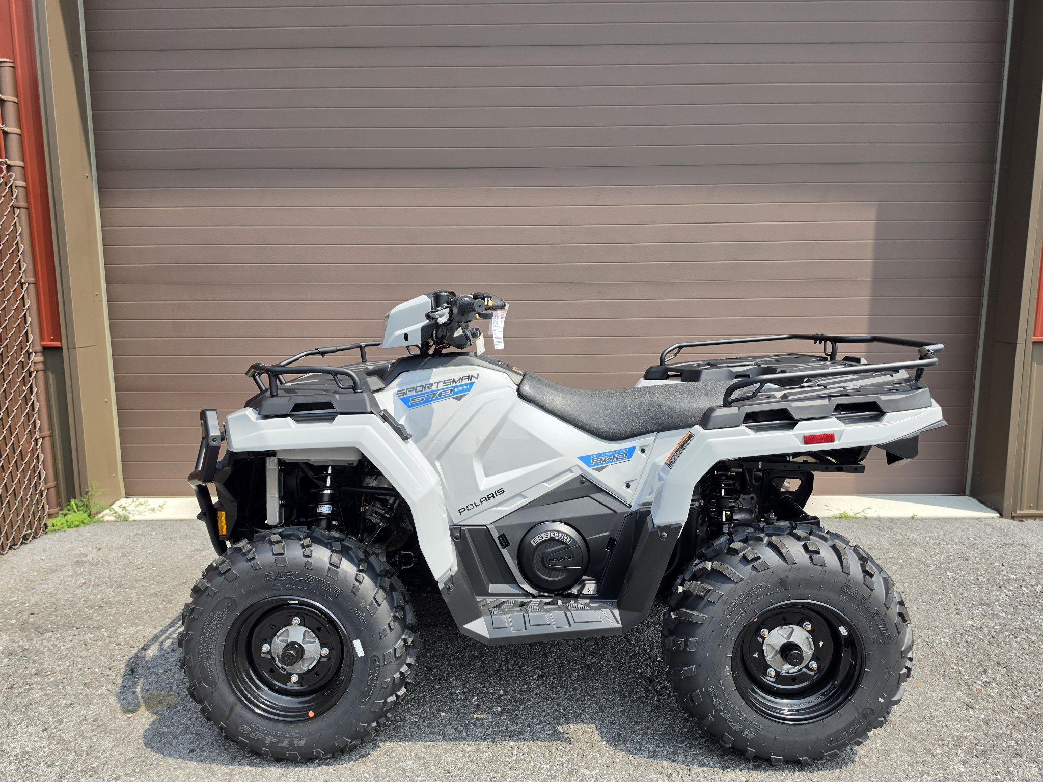 2026 Polaris Sportsman 570 EPS 3