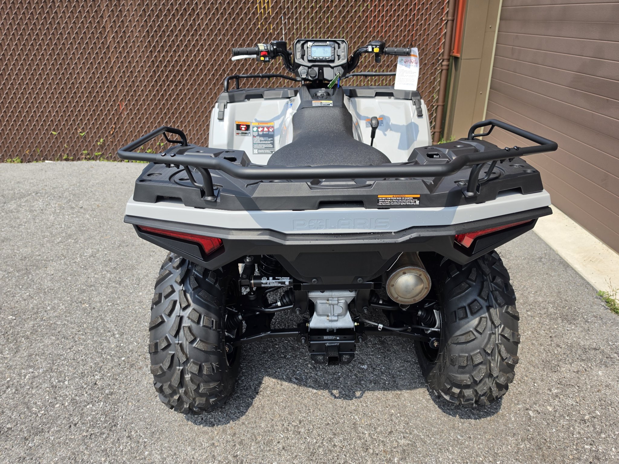 2026 Polaris Sportsman 570 EPS 5