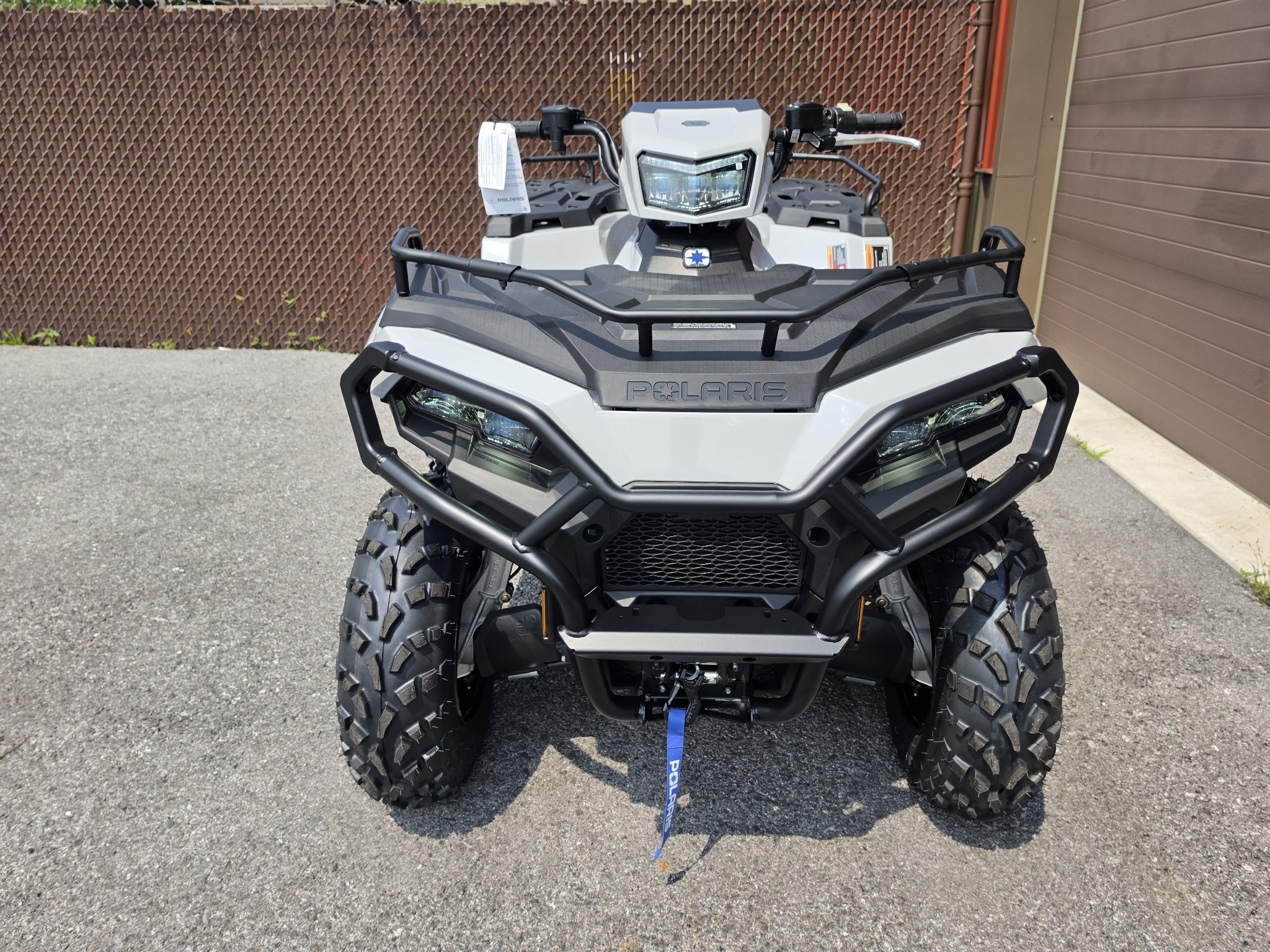 2026 Polaris Sportsman 570 EPS 6
