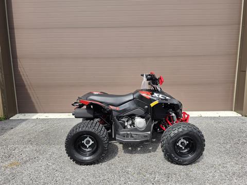 2026 Can-Am Renegade X XC 110 EFI