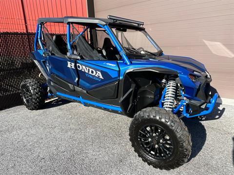 New 2024 Honda Talon 1000R-4 FOX Live Valve | Utility Vehicles in