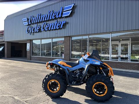 New 2026 Can-Am Renegade X MR 1000R | ATVs in Tyrone PA | 0778