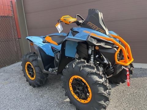 2026 Can-Am Renegade X MR 1000R