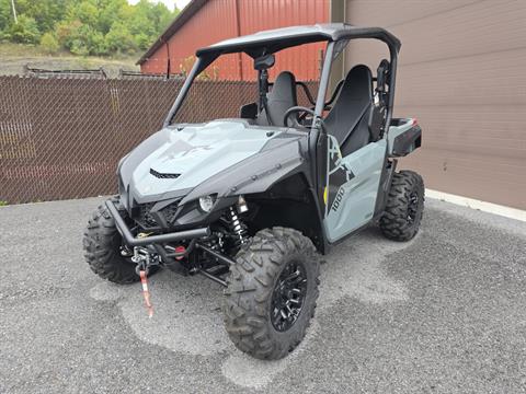 New 2026 Yamaha Wolverine X2 1000 XT-R | Utility Vehicles in