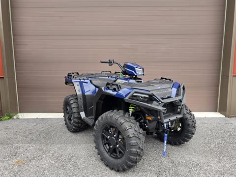 2026 Polaris Sportsman 850 Trail