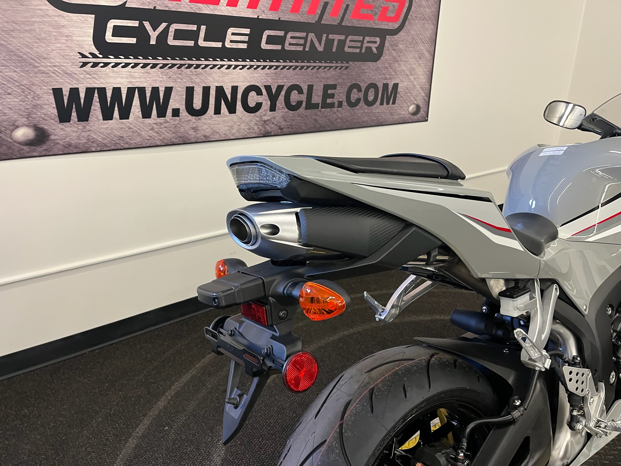 New 2026 Honda CBR600RR | Motorcycles in Tyrone PA | 1651 Deep