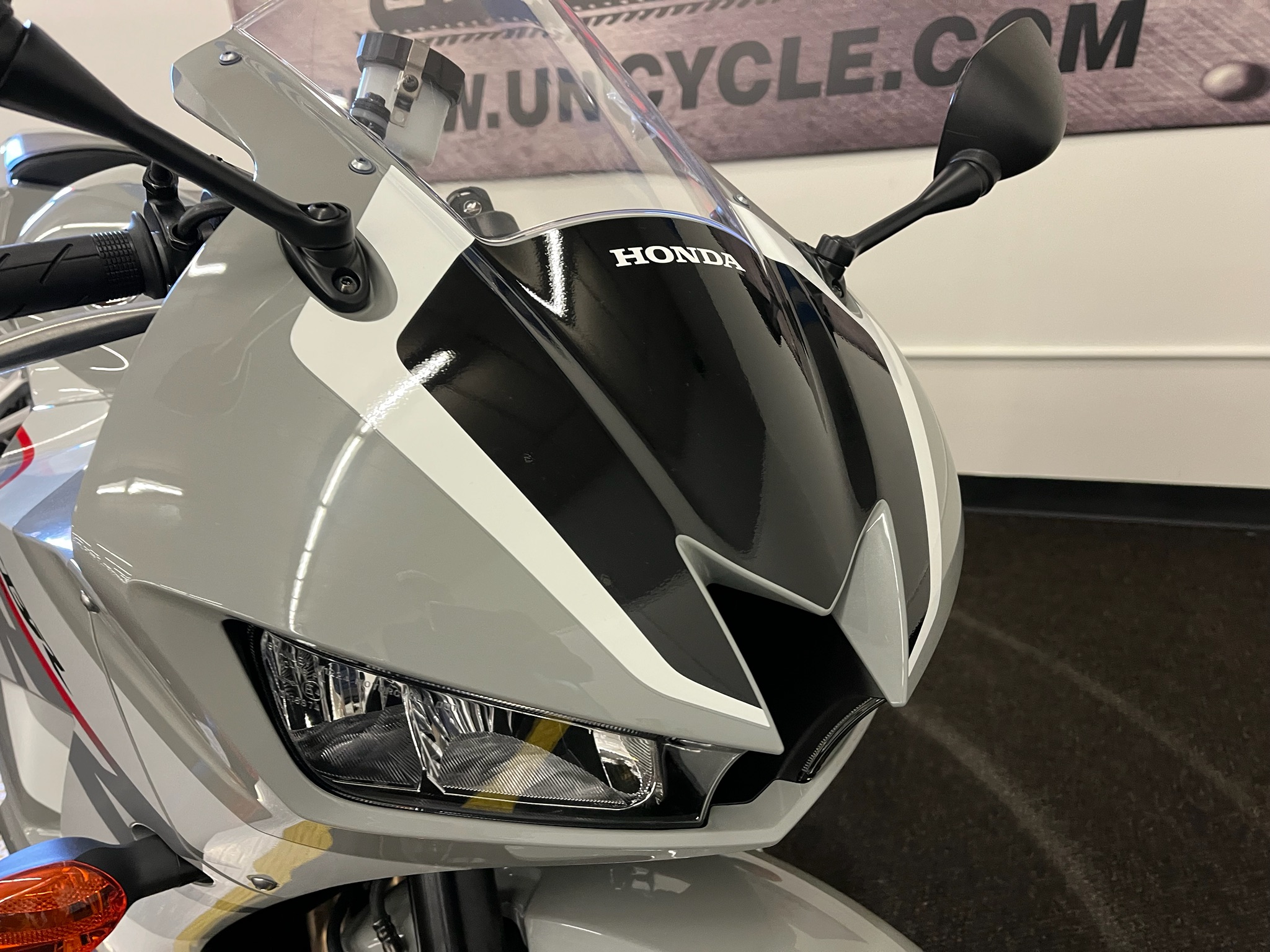 New 2026 Honda CBR600RR | Motorcycles in Tyrone PA | 1651 Deep