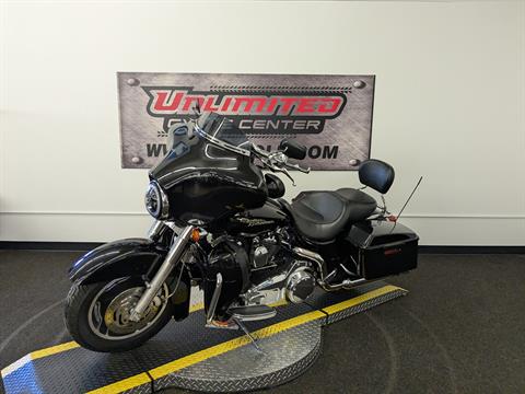 Used 2007 Harley-Davidson Street Glide™ Motorcycles in Tyrone PA