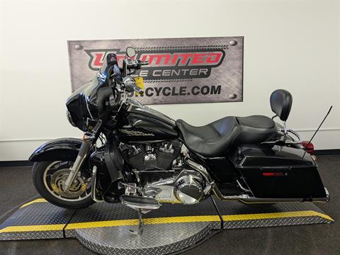 Davidson Ultra 2007 Harley Street Glide Value Used 2007 Harley