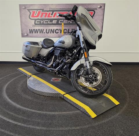 2023 Harley-Davidson CVO Street Glide
