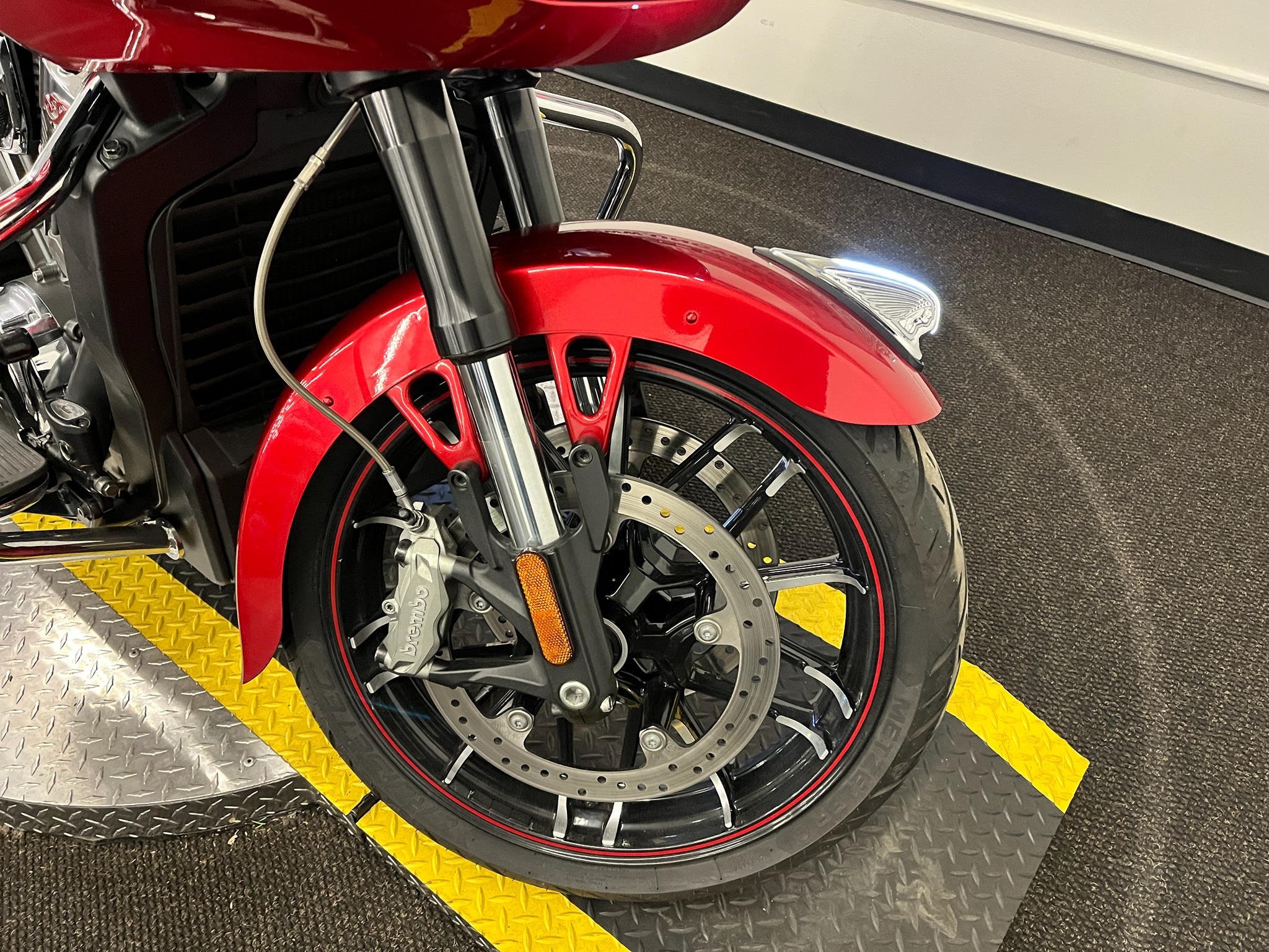 2020  Challenger® Limited 4