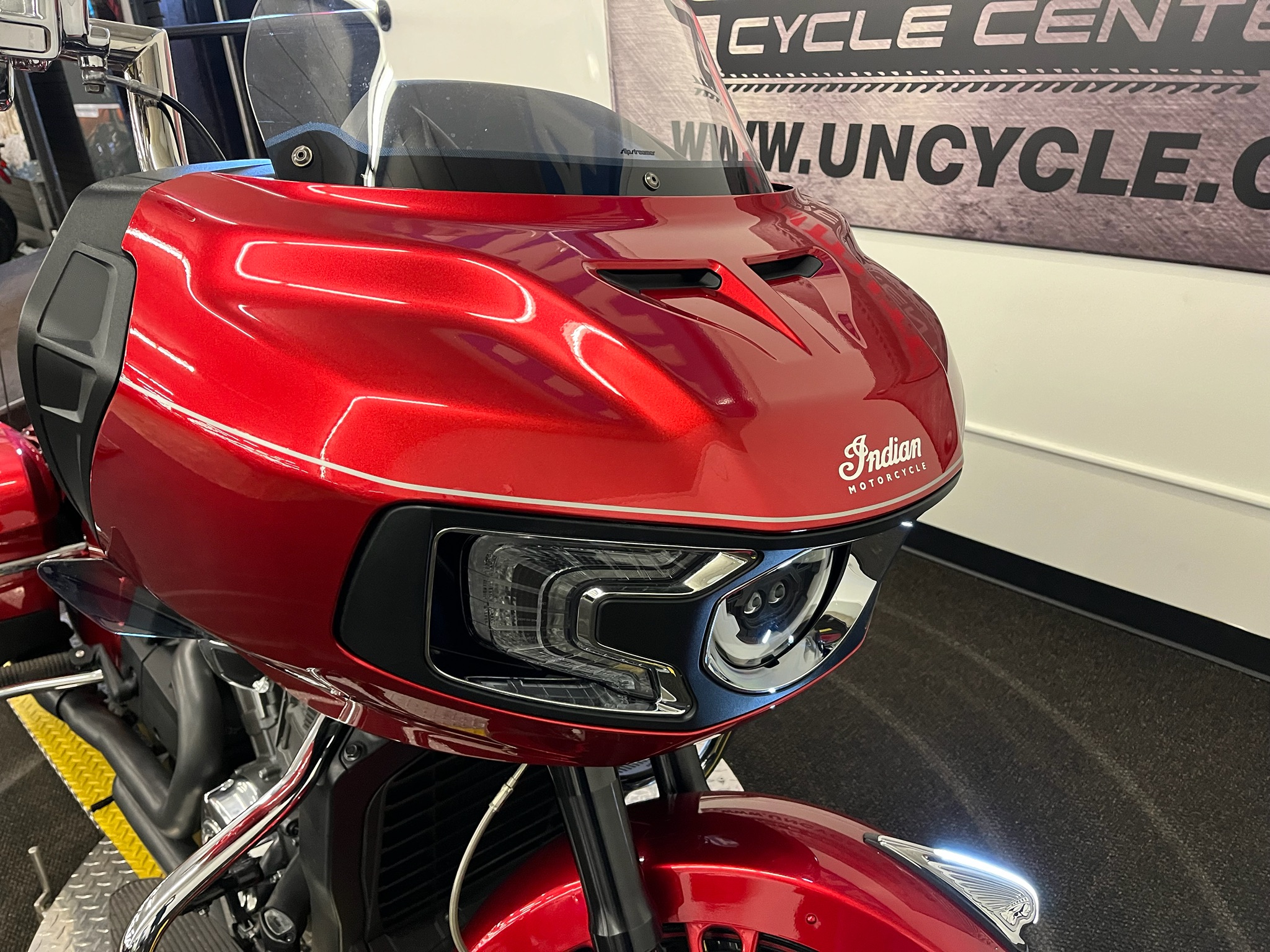 2020  Challenger® Limited 5