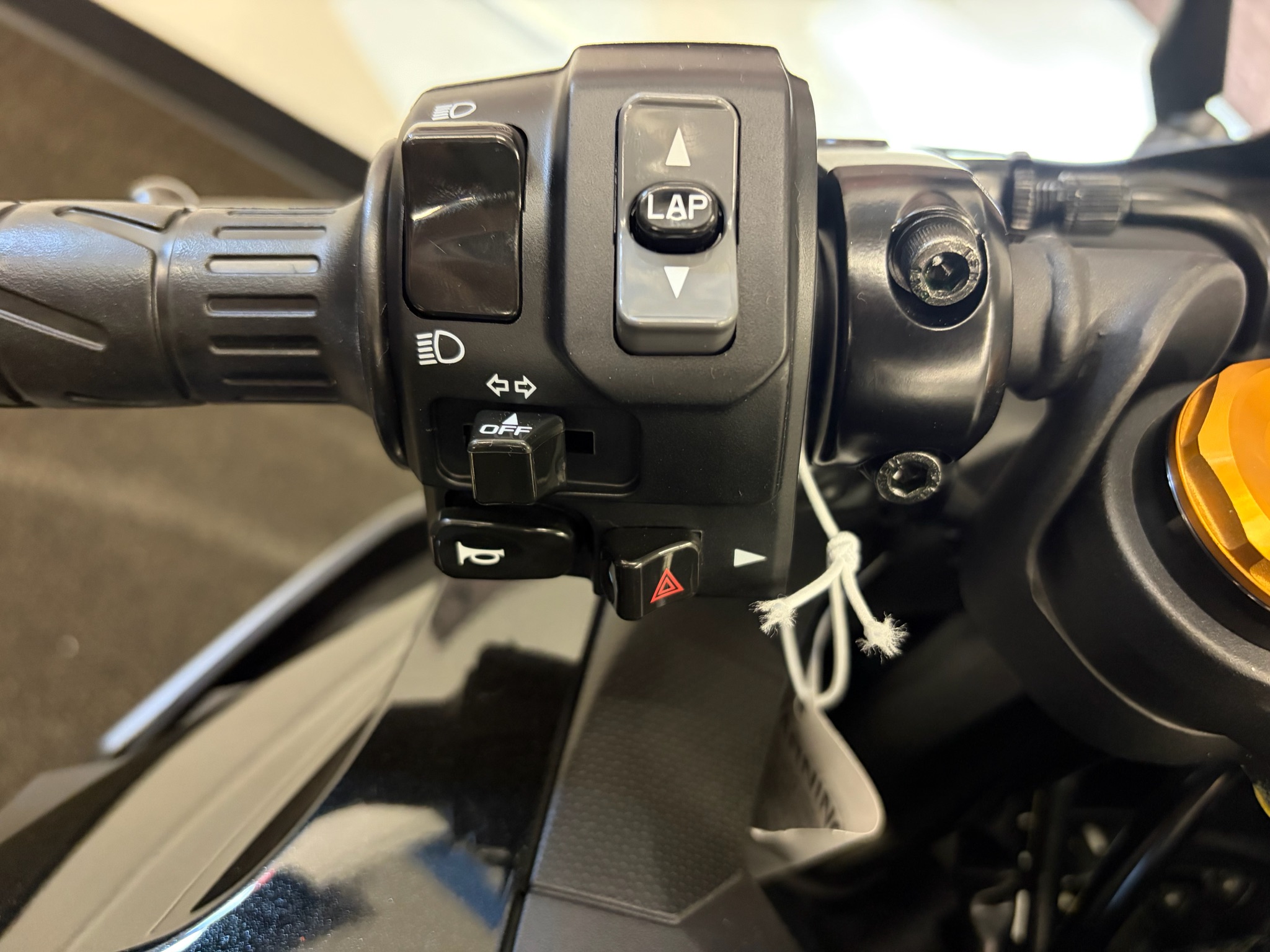 New 2026 Kawasaki Ninja® ZX™-4RR ABS | Motorcycles in Tyrone PA