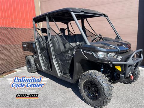 New 2025 Can-Am Defender MAX XT HD9 | Utility Vehicles in Tyrone