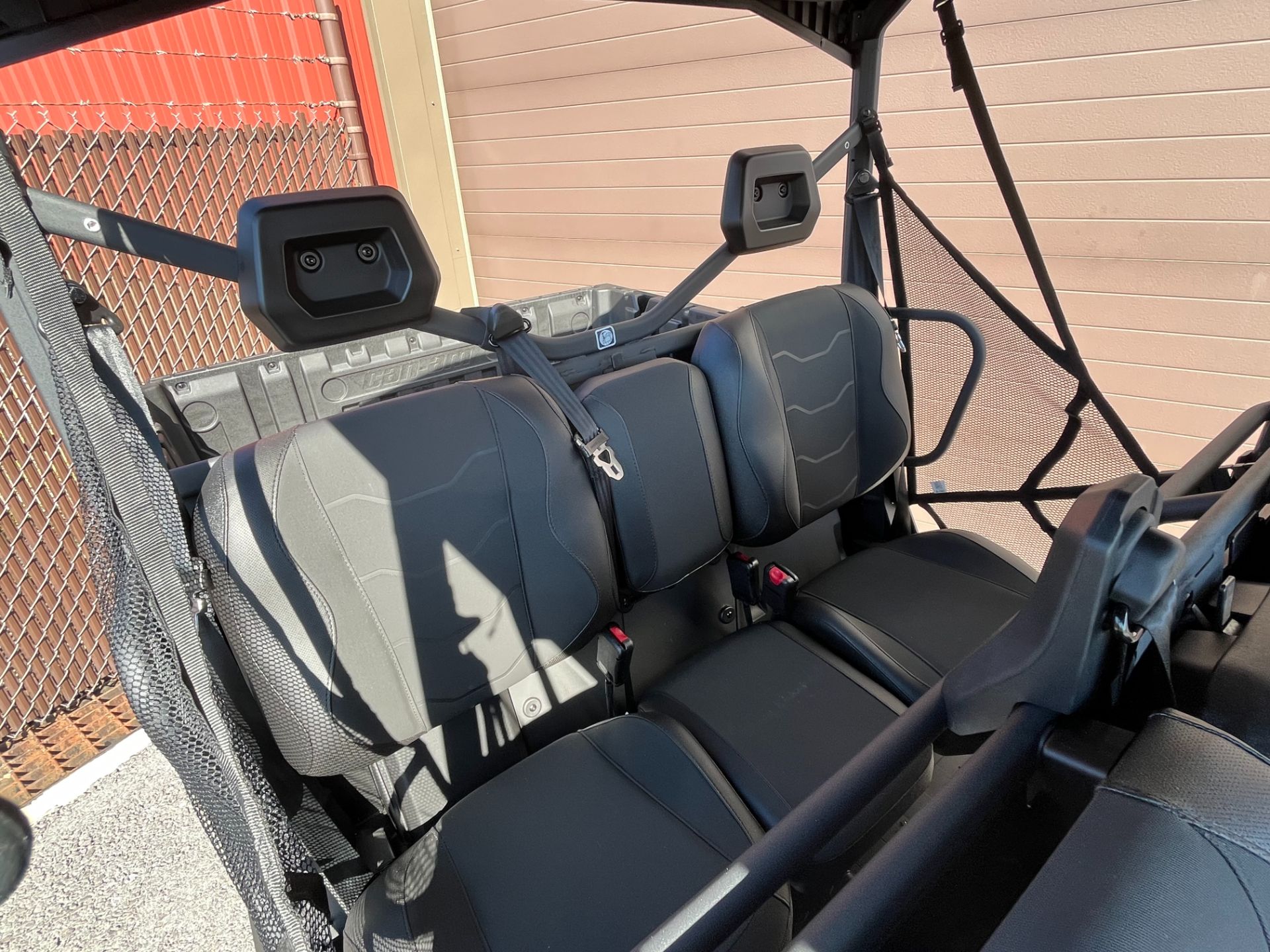 New 2025 Can-Am Defender MAX XT HD9 | Utility Vehicles in Tyrone