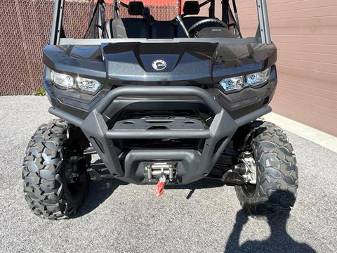 New 2025 Can-Am Defender MAX XT HD9 | Utility Vehicles in Tyrone
