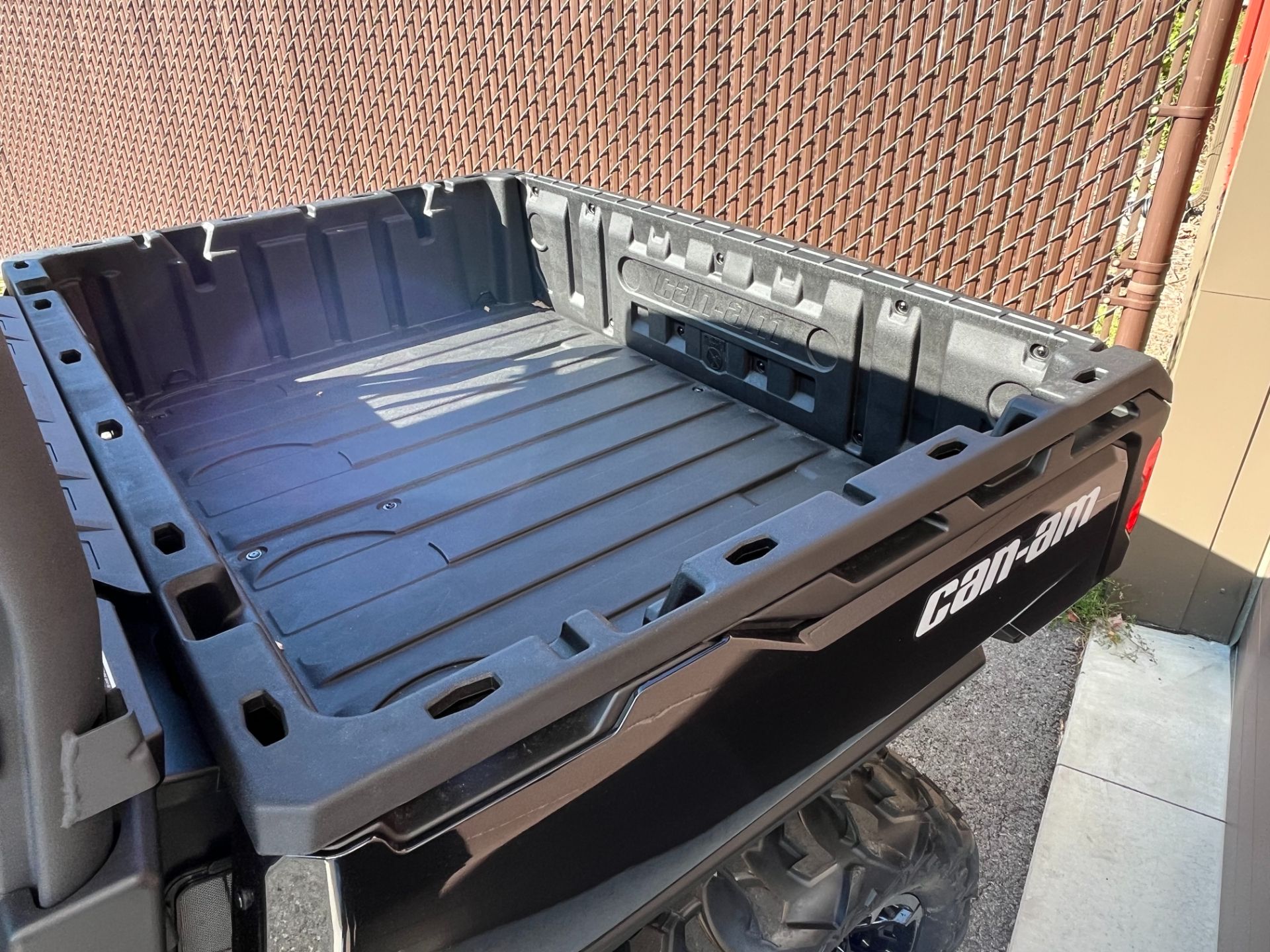 New 2025 Can-Am Defender MAX XT HD9 | Utility Vehicles in Tyrone