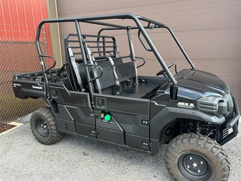 2025 Kawasaki MULE PRO-DXT EPS