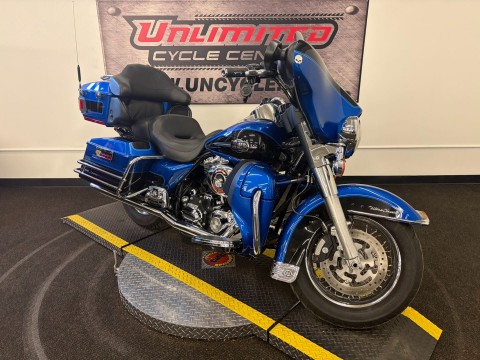 2008 Harley-Davidson Ultra Classic Electra Glide